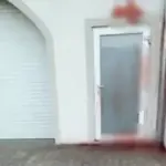 Oskrnavljena džamija u Memmingenu