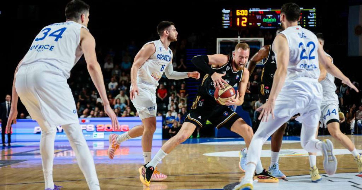 Musa predvodio Dubai do pobjede i polufinale ABA lige