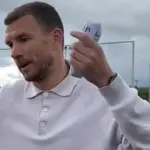 Edin Džeko