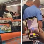 easyjet avion incident