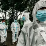ebola virus