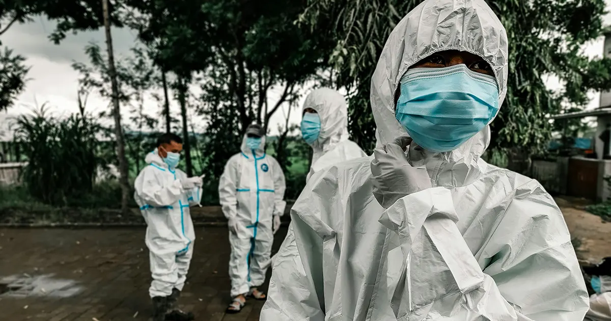 ebola virus