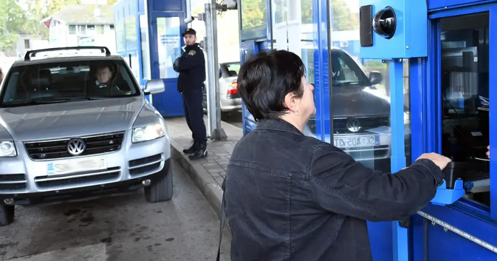 Nazire se kraj haosu na granicama: Jedna zemlja  je već odbacila EES sistem, hoće li i Hrvatska?