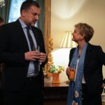 elmedin konakovic Yvette Cooper