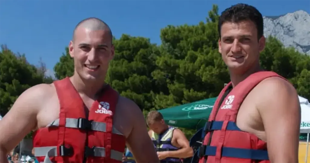 Eldin i Elvis Selimović