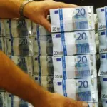 euro novac