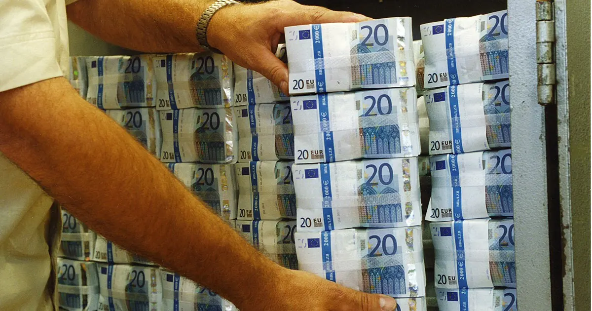 Braća iz BiH i njihov rođak iz firme ukrali 5,3 miliona eura. Sav ukradeni novac još nije nađen