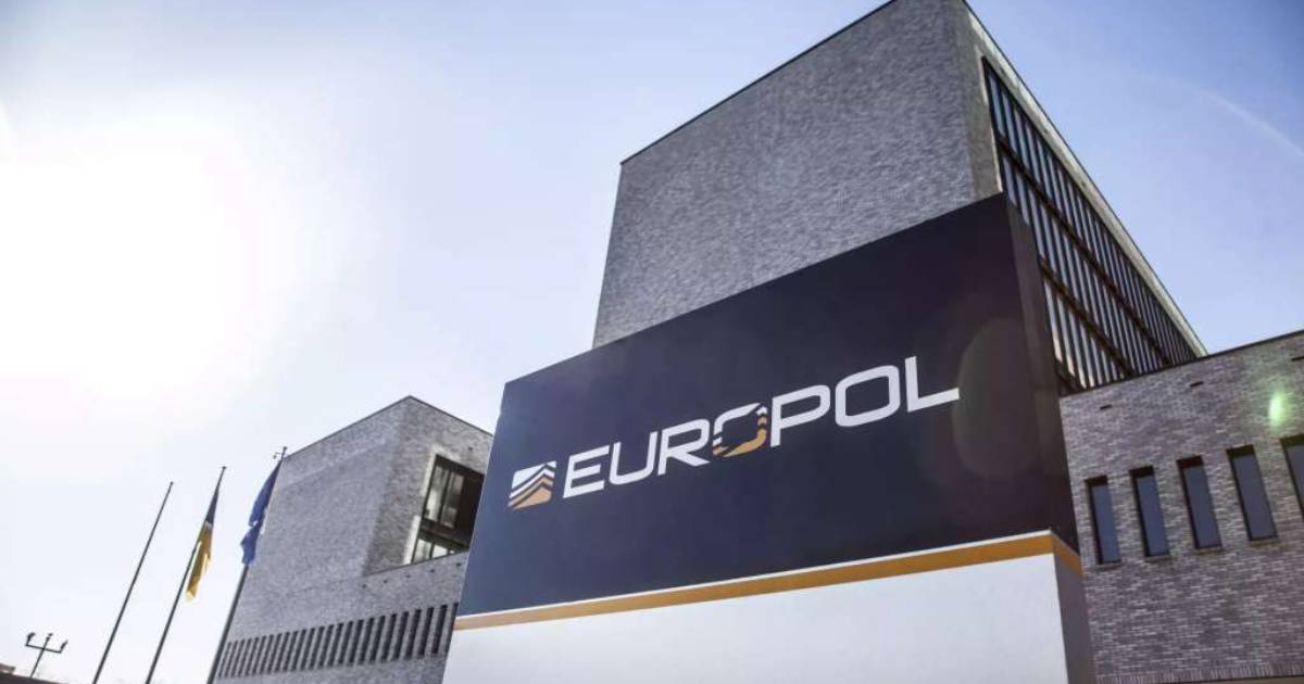 europol