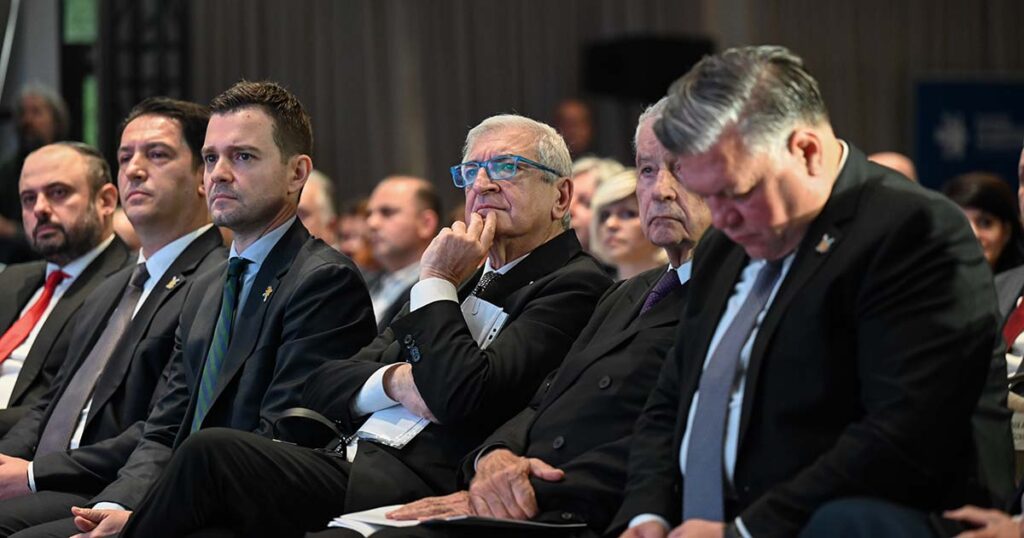EUSAIR forum u Skoplju