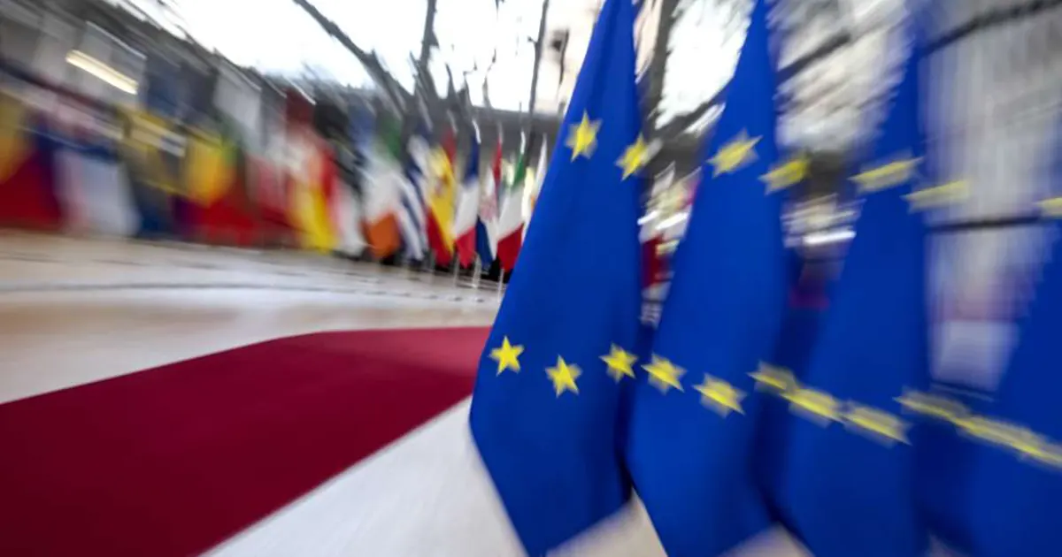 evropska unija eu