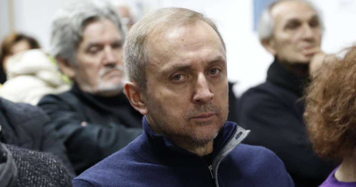 “Auslenderska berlinologija” donijela Faruku Šehiću prestižnu nagradu