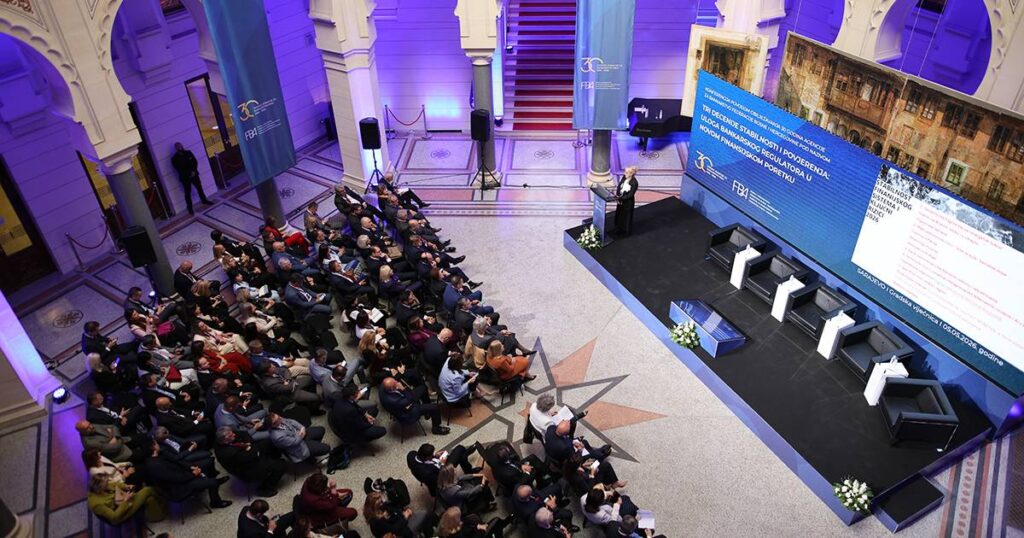 agencija za bankarstvo fbih