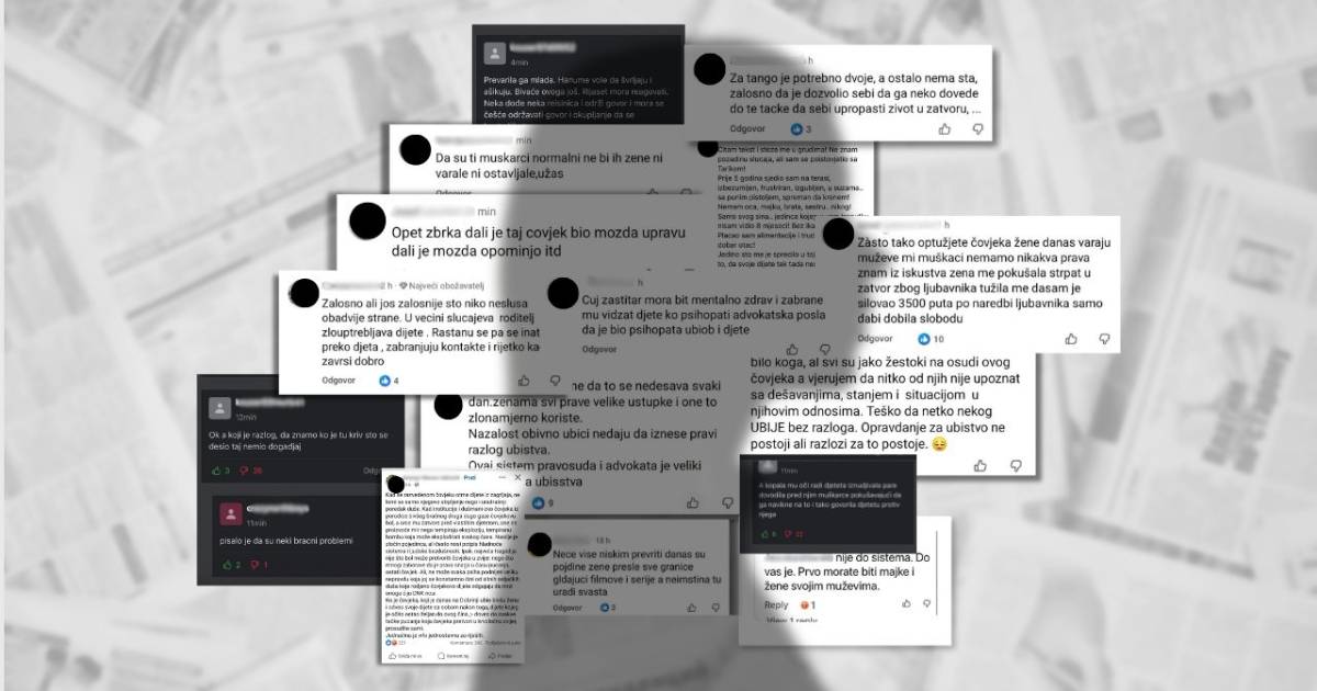 femicid komentari
