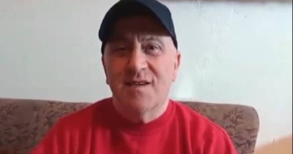 Hadžija se nakon 24 godine zatvora pojavio na TikToku: “Teško je, ali imam nadu”