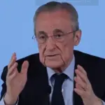 Florentino Perez