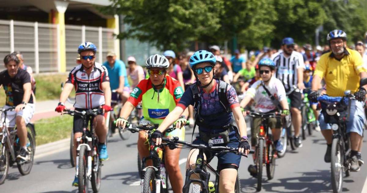 giro di sarajevo