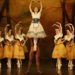 giselle