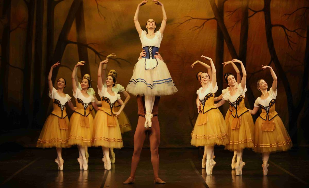 giselle