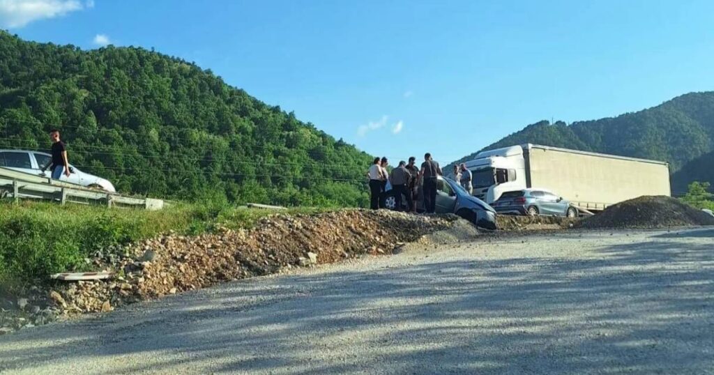 golubinja žepče nesreća