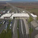 Granični prelaz Gradiška