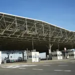 Novi granični prelaz u Gradiški
