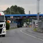 gradiška prelaz granica