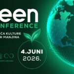 Green Conference Sarajevo 2026.