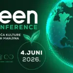 Green Conference Sarajevo otvara važna pitanja održivog poslovanja u BiH