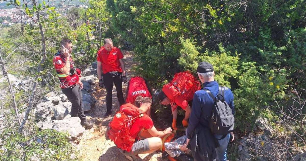 gss čitluk međugorje