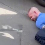 Uhapšen vozač koji se zabio u ljude u Njemačkoj