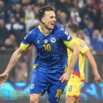 Haris Tabaković