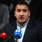 Haris Zahiragić