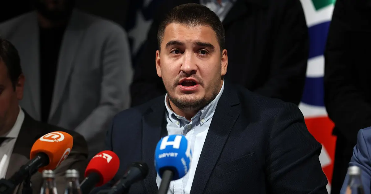 Haris Zahiragić