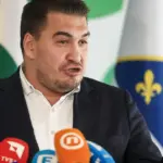 Haris Zahiragić