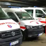 hitna pomoć ks
