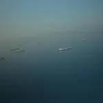 hormuški moreuz brodovi