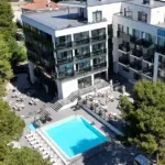 hotel vodice