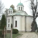 Hram Svetog velikomučenika Georgija u Tuzli