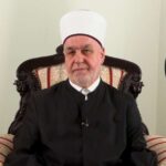 Reisu-l-ulema Husein ef. Kavazović