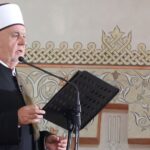 Reisu-l-ulema Husein ef. Kavazović