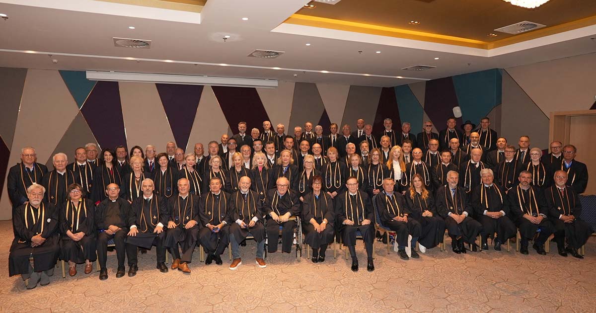 IANUBIH: Bosni i Hercegovini je potrebna snaga znanja, dijaloga i odgovornosti