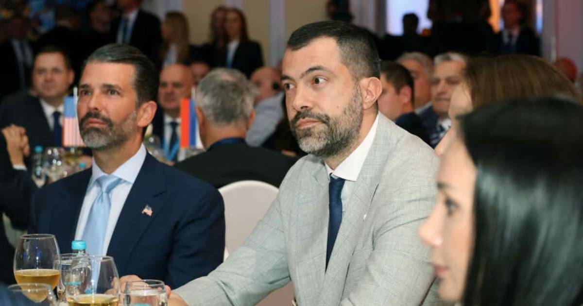 igor dodik donald trump jr