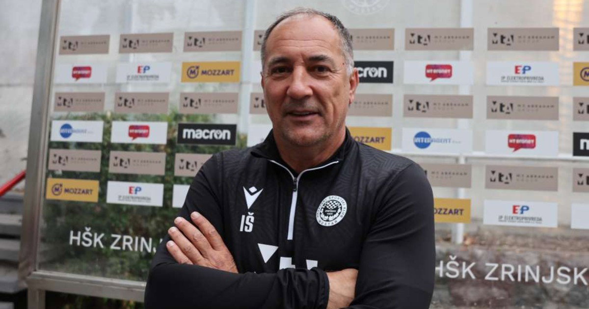 Igor Štimac