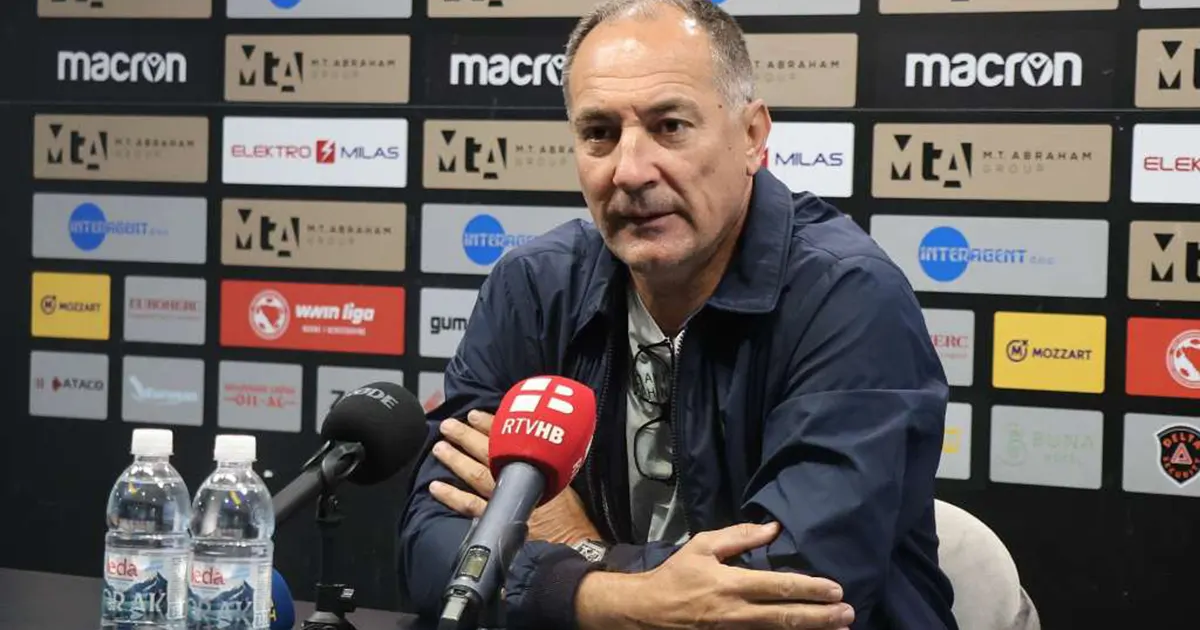 Igor Štimac