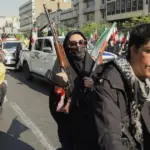 iran teheran