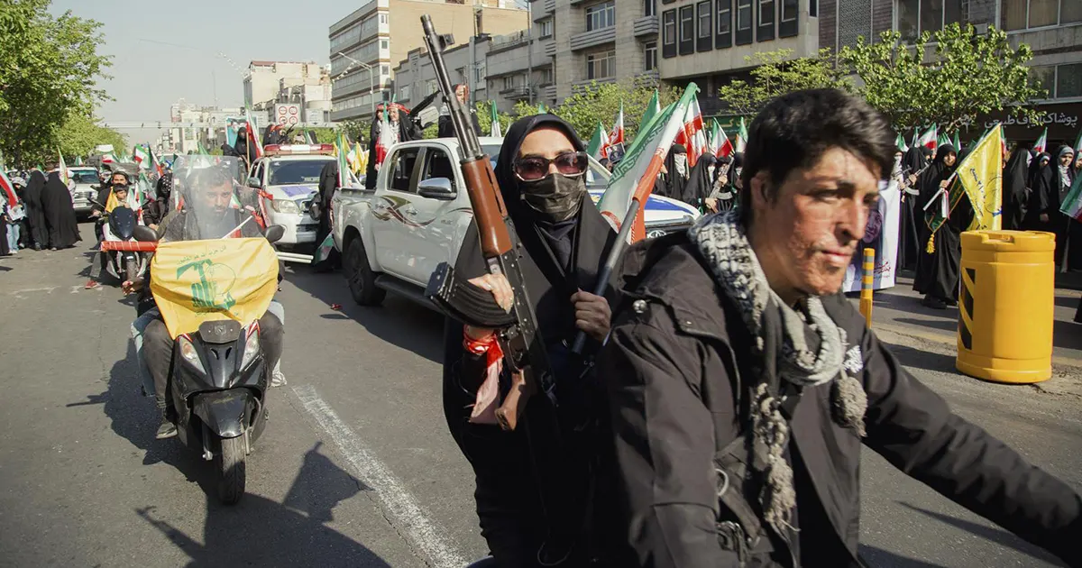 Iran je postavio pet uslova za nove pregovore s Amerikom
