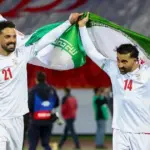 Reprezentacija Irana