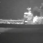 iranski tanker