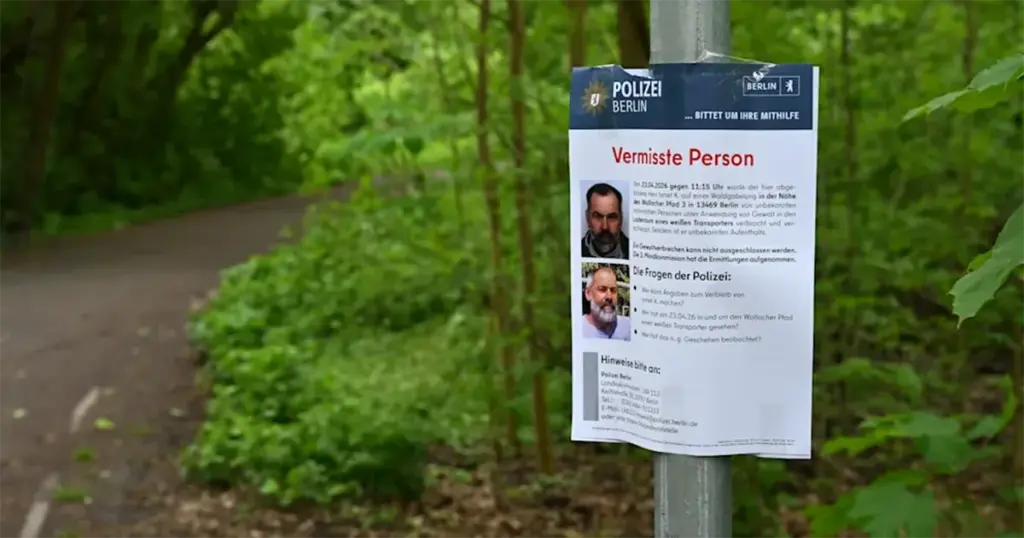 Policija i dalje traga za Ismetom 