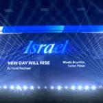 Nastup Izraela na pjesmi Eurovizije izaziva brojne kritike